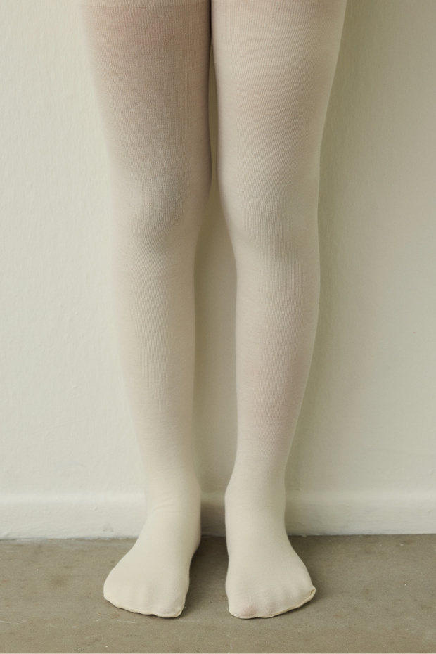 Pretty Bamboo Pantyhose