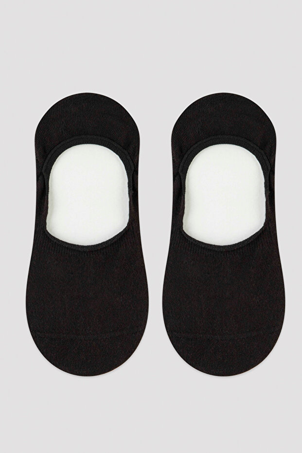 Men's Helios 2-Pack Black Suba Socks