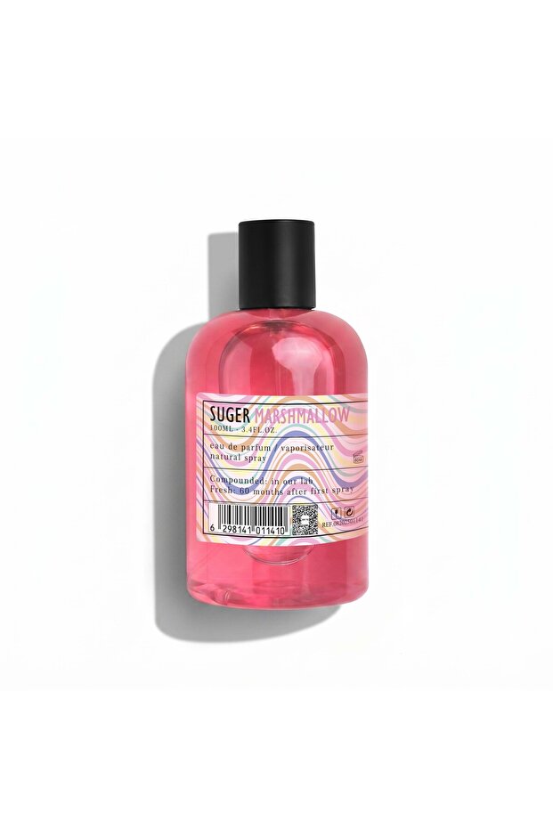 Suger Marshmallow Women Fragrance EDP 100ml