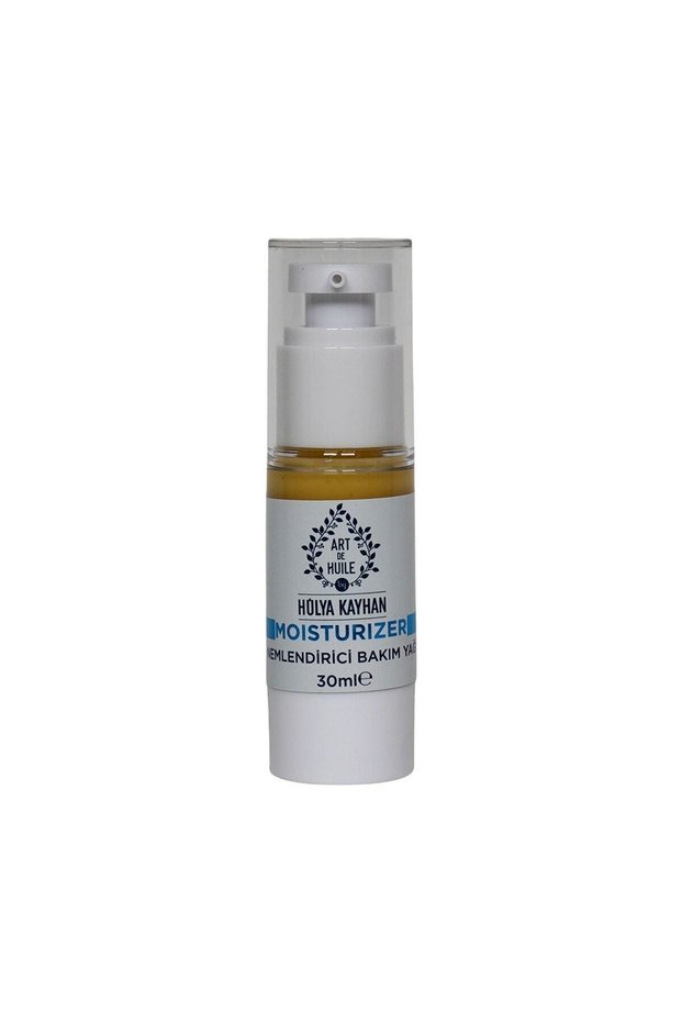 Moisturizer - Moisturizing Facial Care Serum