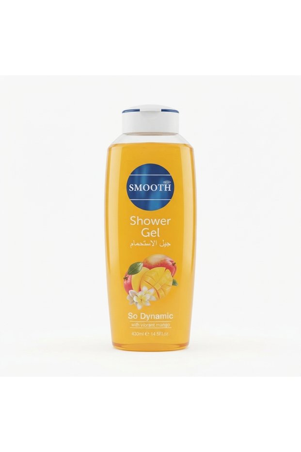 So Dynamic Shower Gel 430ML