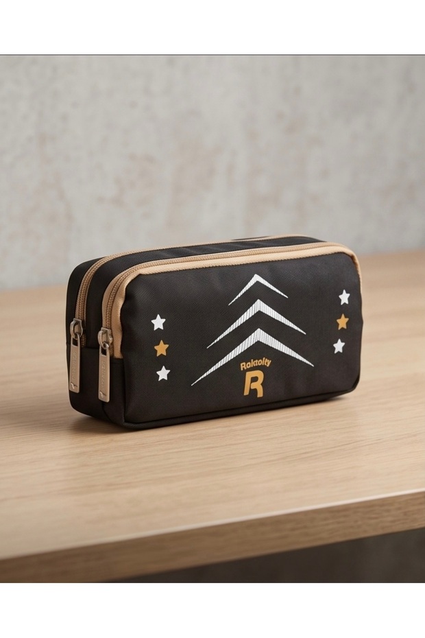 RELAXION PENCIL BAG-PEN Holder