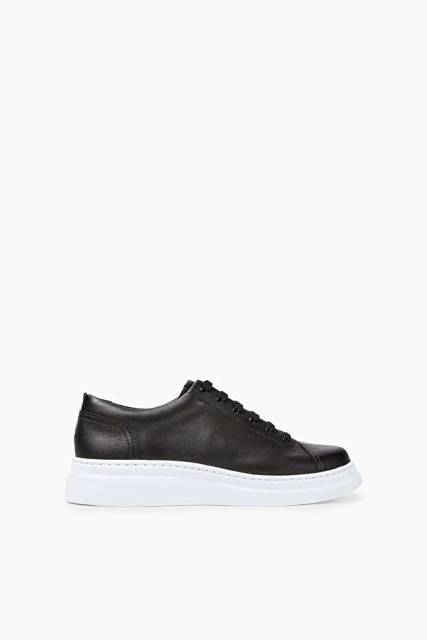 Women's Black Casual Shoes K200508-043-black