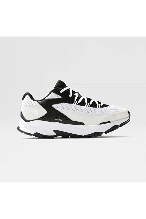 M Vectiv Taraval White/White