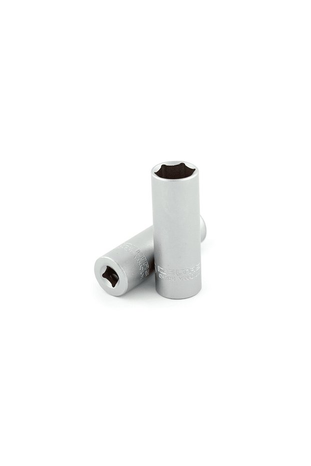 Leather N 6 Socket 1/4 (Long)
