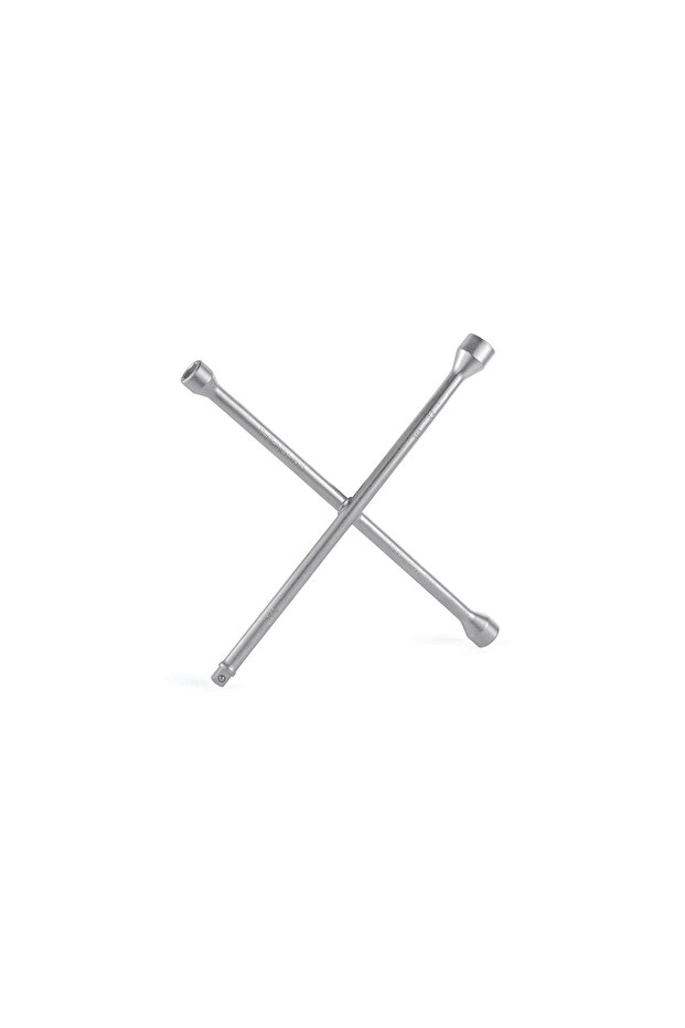 Istavroz Wheel Wrench with Adapter 17X19*22X 1/2"