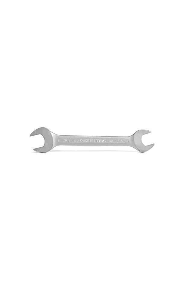 Two-Mouth Wrench 36X41 mm Long (5 Pieces)