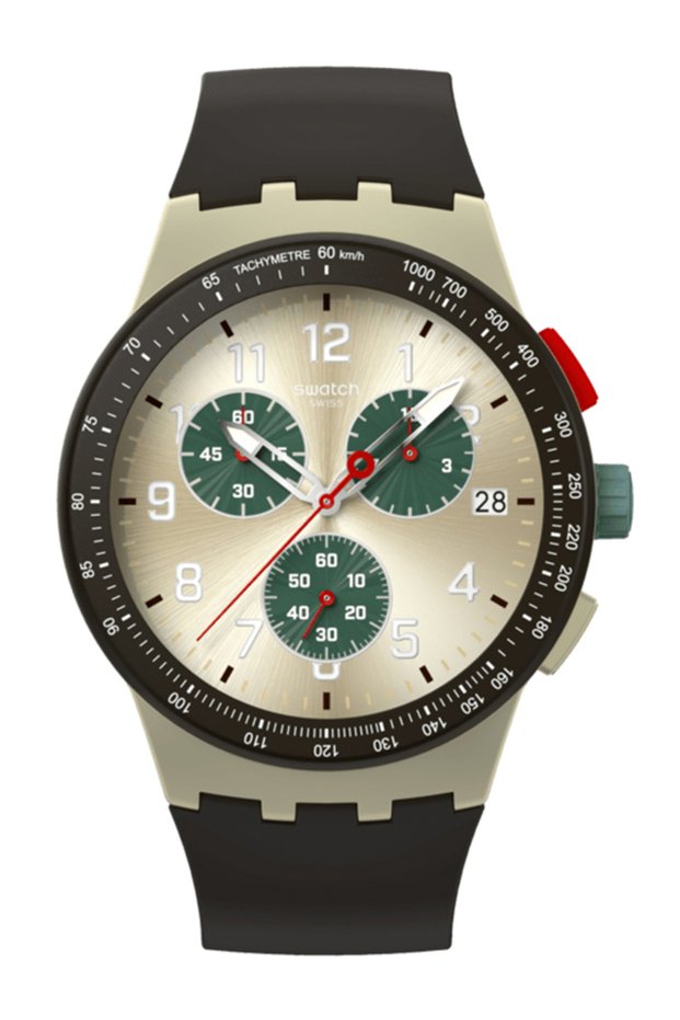 Obsidian Ink Sust402 Unisex Wristwatch