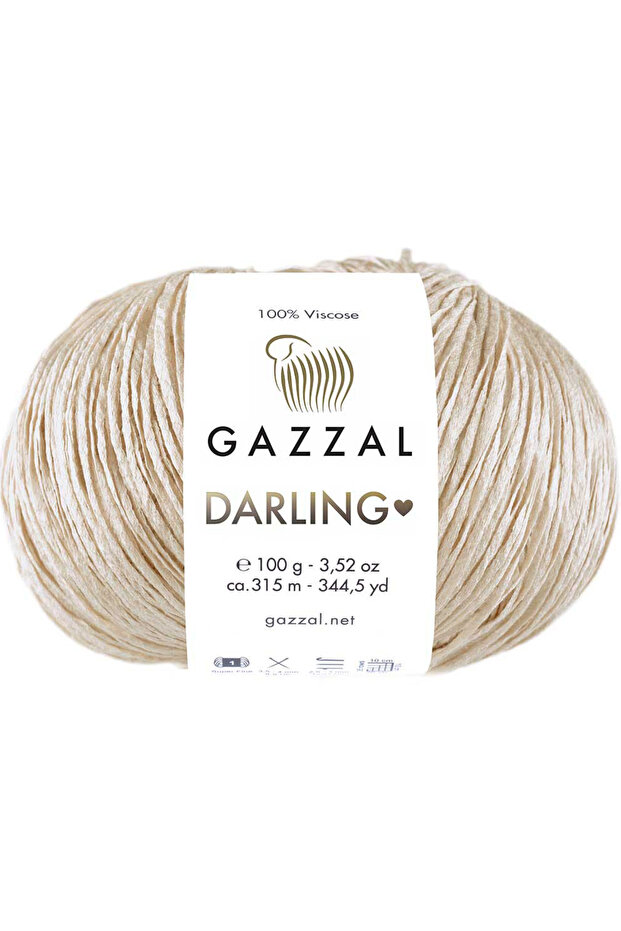 Darling 562