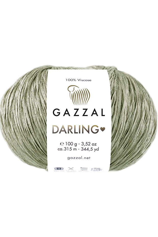 Darling 564