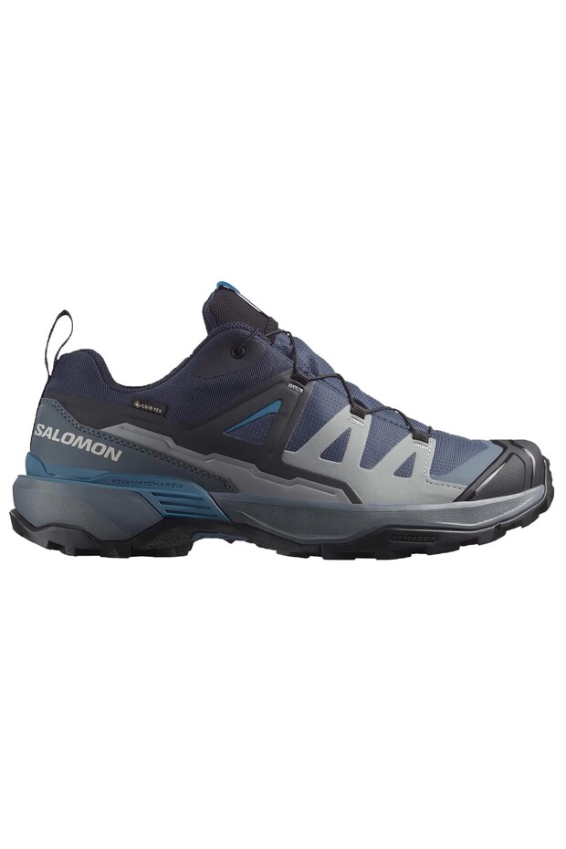 Water and Cold Resistant Gore-Tex (Waterproof) Winter Outdoor Shoes X Ultra 360
