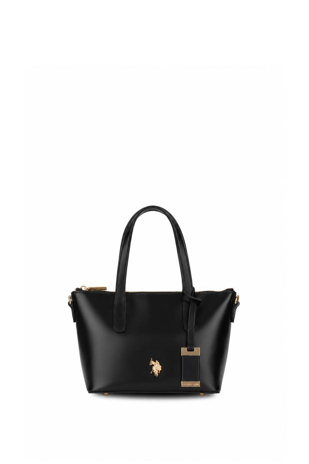 Black Women's Shoulder Bag Us26604