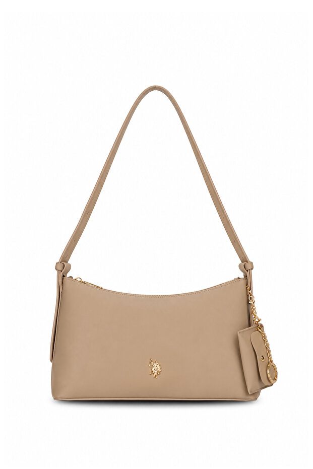 K.Beige Women's Shoulder Bag Us26582