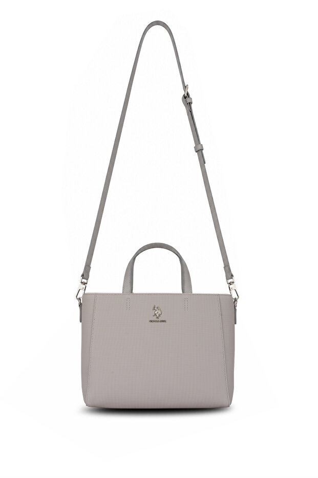 Gray Women's Shoulder Bag Us26656