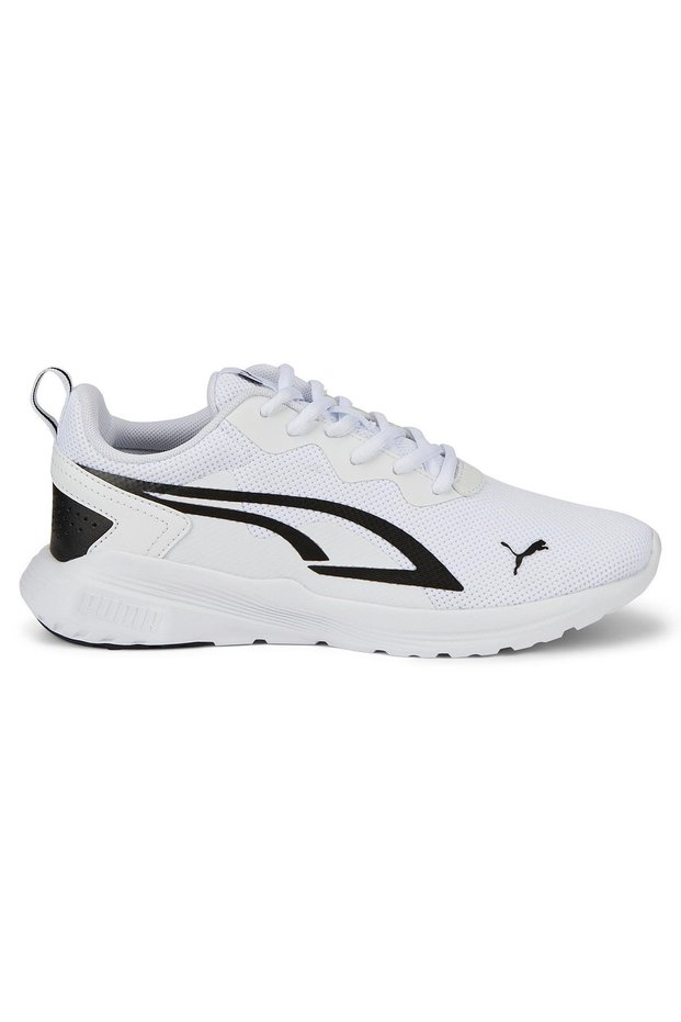 386269-04 All-Day Active Unisex Sports Shoes White-Black