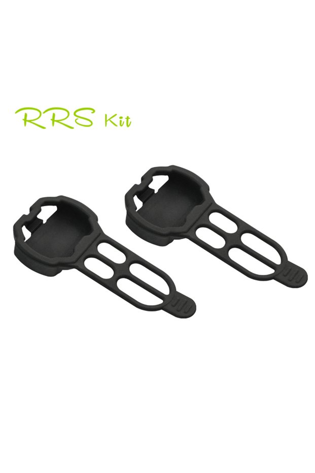 2 Pcs Rrskit Bicycle Computer Cadence Speed Sensor Protective Case Bike Sensor Protective Cover For