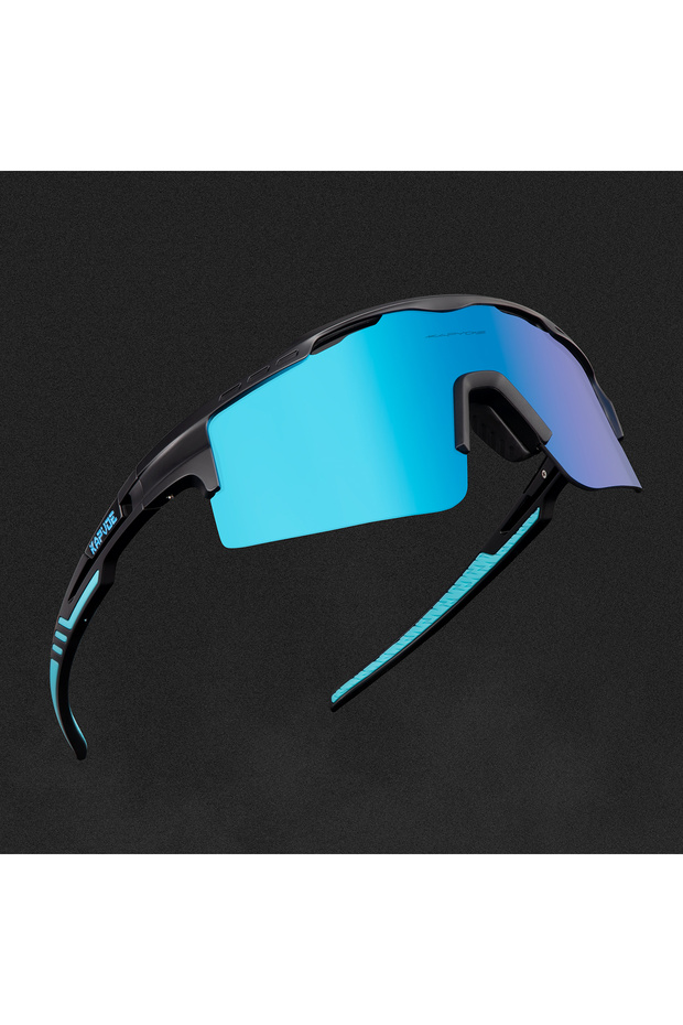 1LENS 03 Polarized MTB Cycling Glasses Sports Runing Sunglasses Men Women Bike Bicycle Goggle
