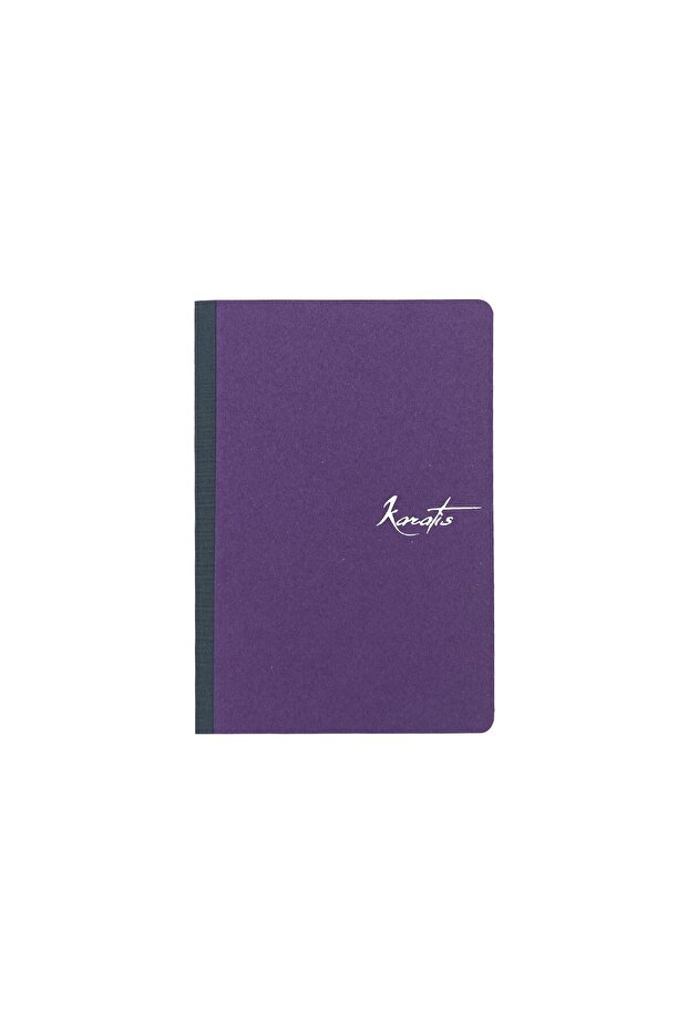 13X19 Hardcover Flexible Cover Tomoe River Notebook - Aster