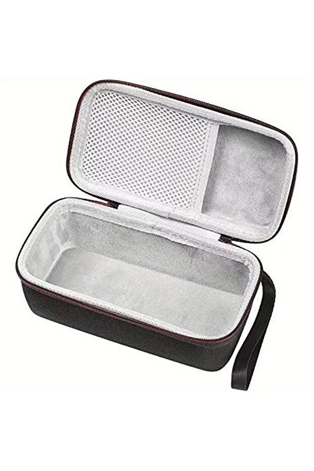 Black EVA Hard Travel Carrying Case For Marshall Emberton I/II Anti-scratch Protective Case Speakers