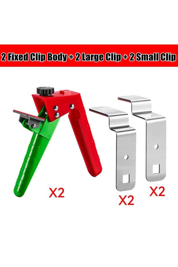 C Quick Installed Clamp of Drawer Front Panels Adjustable Drawer Cabinet Frame Clamp Woodworking Jig