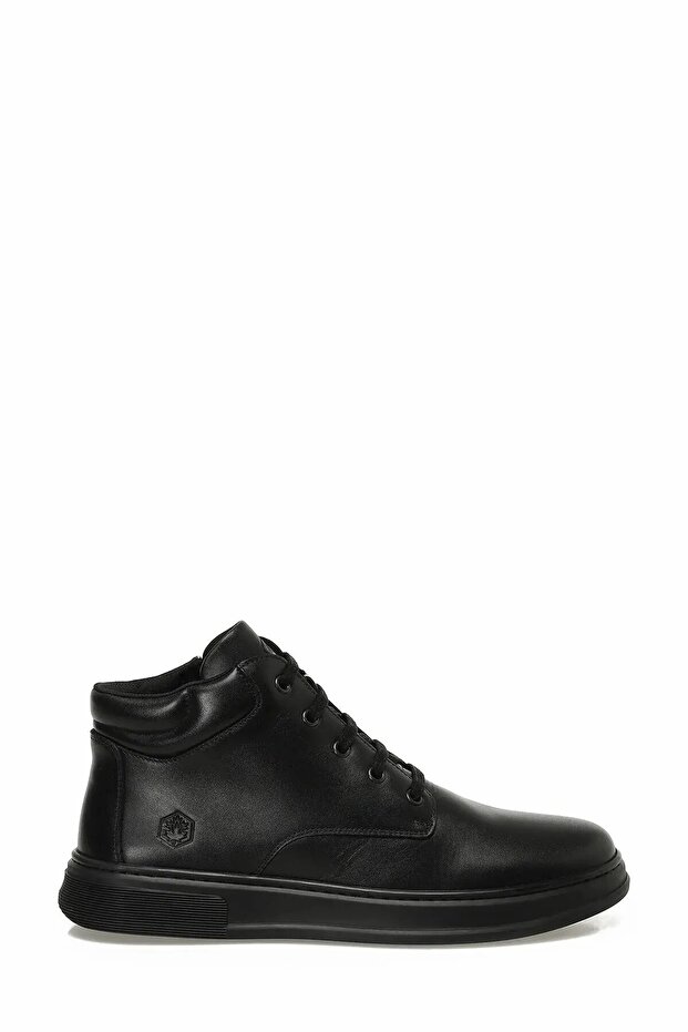 Gosta 5Pr Men's Genuine Leather Daily Boots