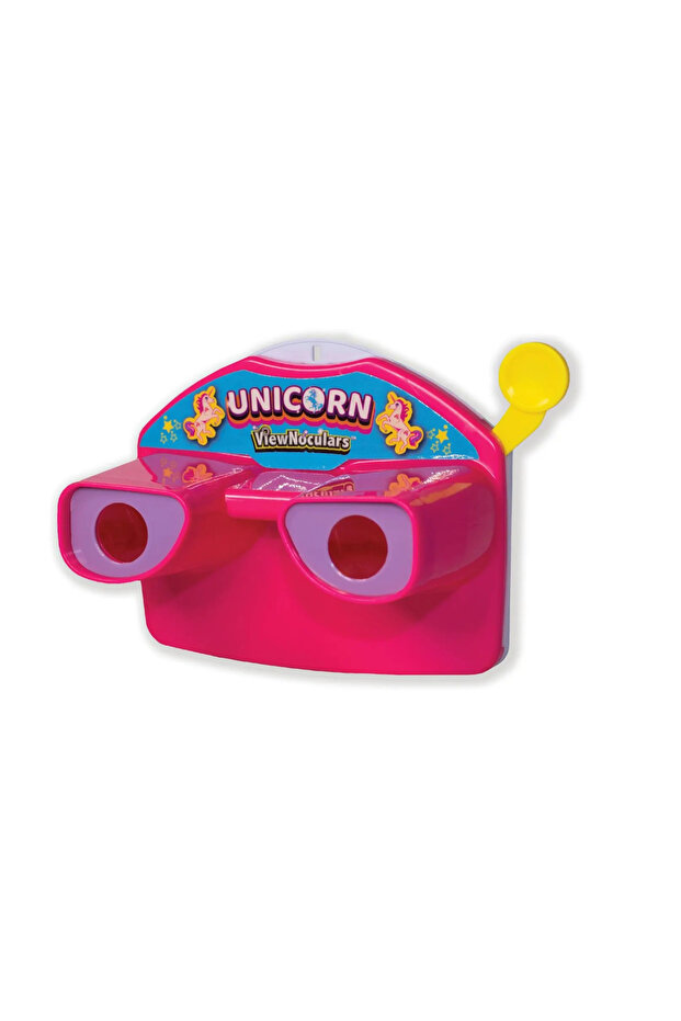 Viewnoculars - Unicorn