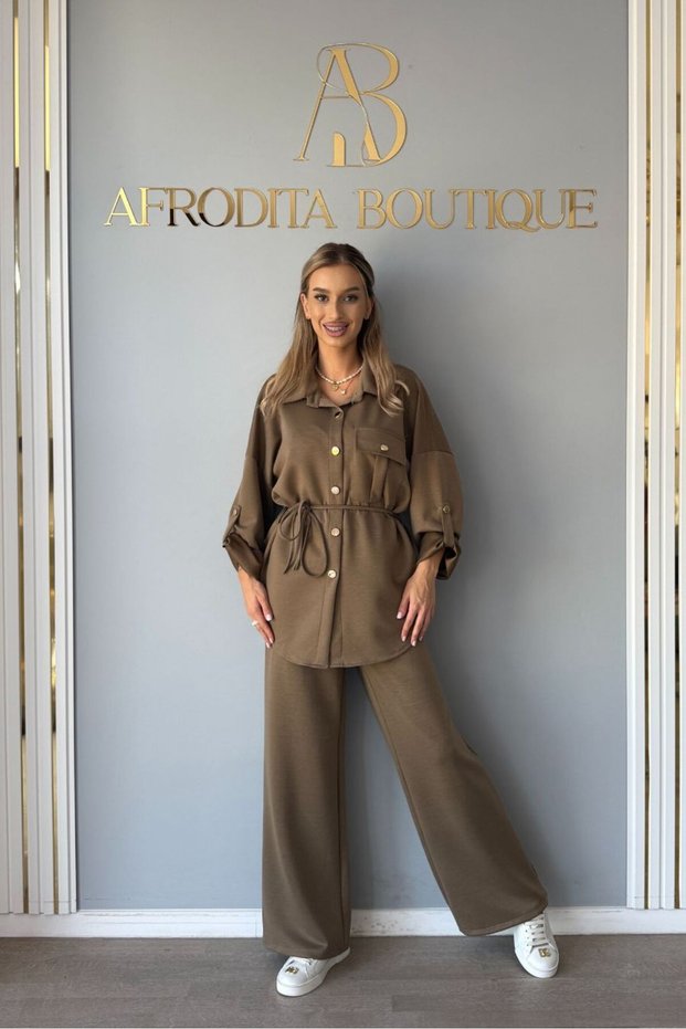 Set Andra