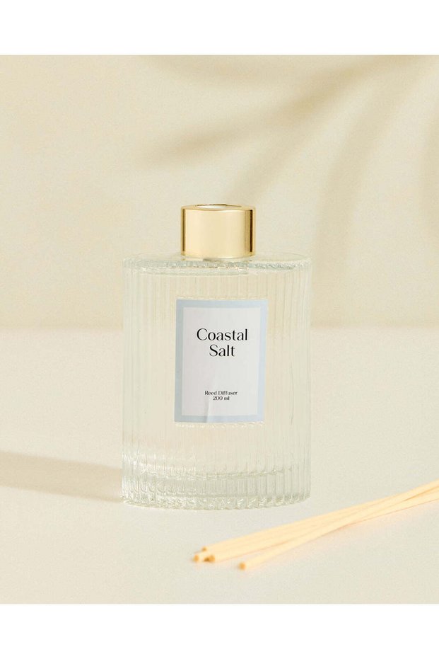 معطر جو بالملح الساحلي الأبيض 200 مل