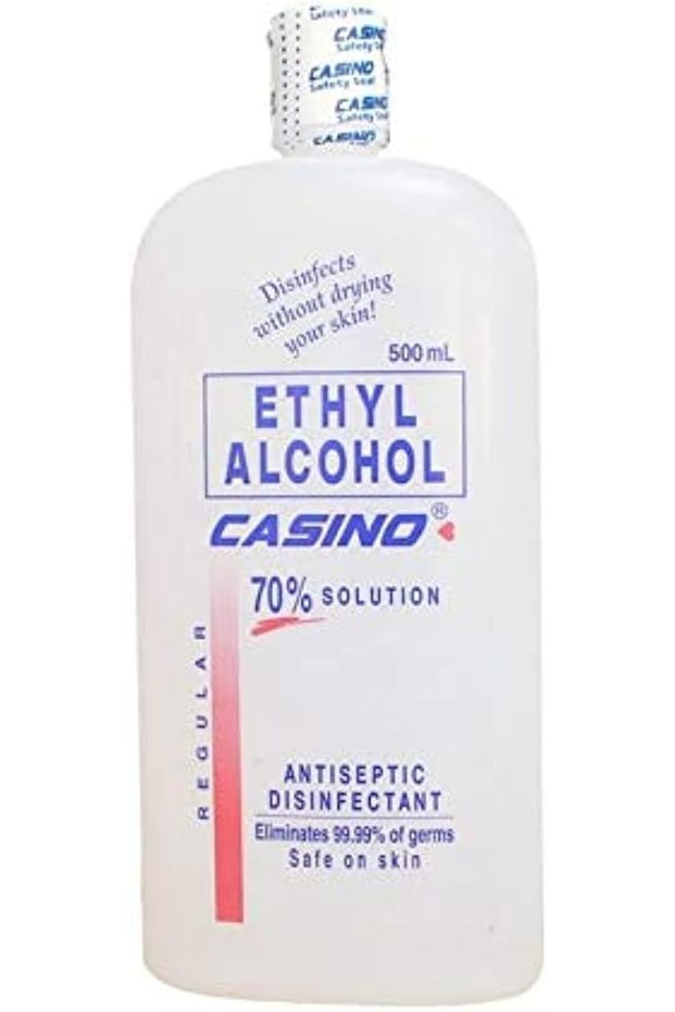 Antiseptic Disinfectant 500ml