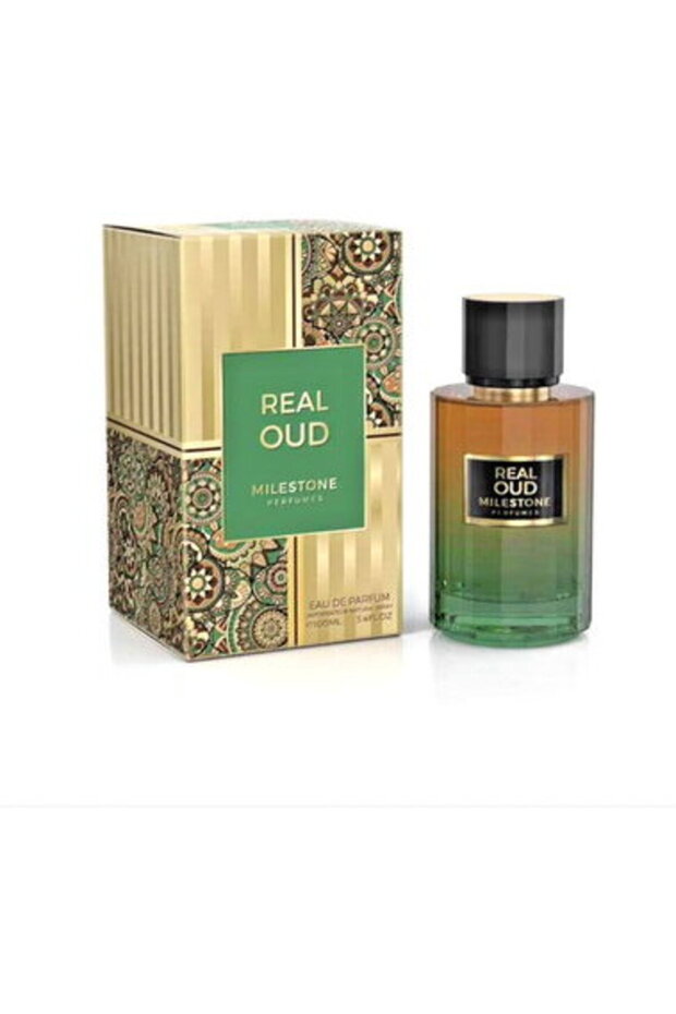 Real Oud EDP U 100 ml