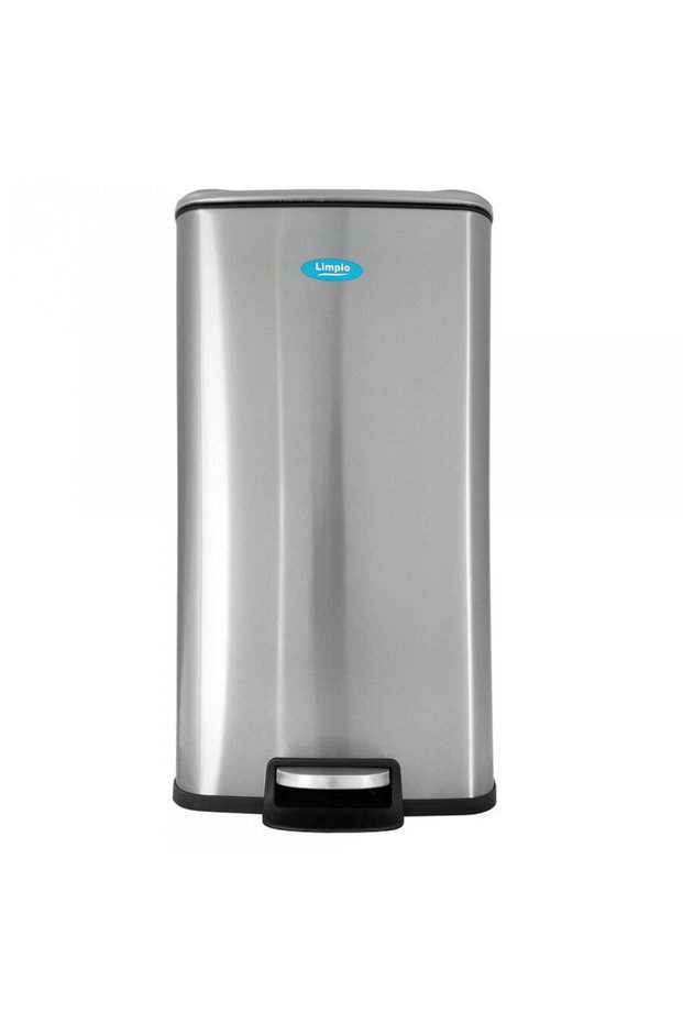 30L Soft Close Inox