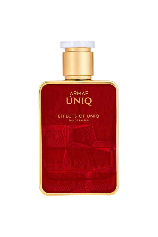 Efectele Uniq EDP U 100 ml