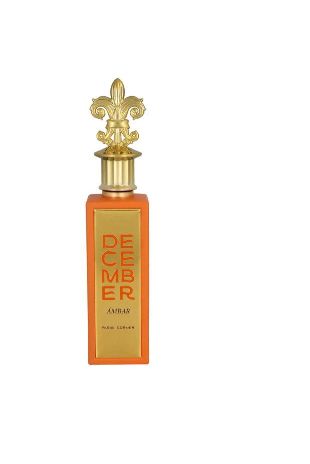 December Ambar Edp 85мл