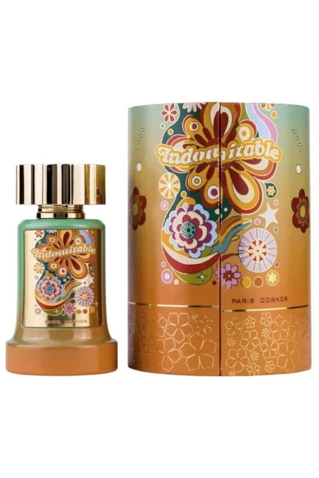 Indometable EDP U 100 ml