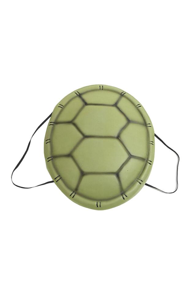 Option 4 A 1pcs Stage Ninja Turtle Shell Backpack Mutant Ninja Turtles Costume Cosplay Props Simulat