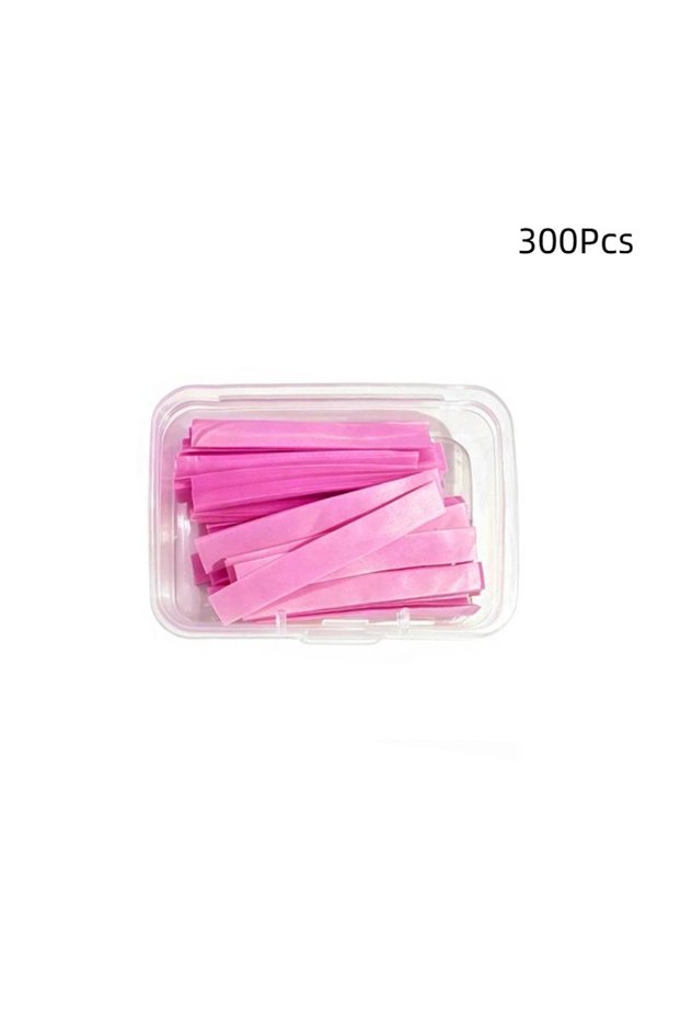 300Pcs *300/500/1000Pcs Eyelash Perm Covering Paper Keratin Eyelash Lifting Film Press Eyelash Press