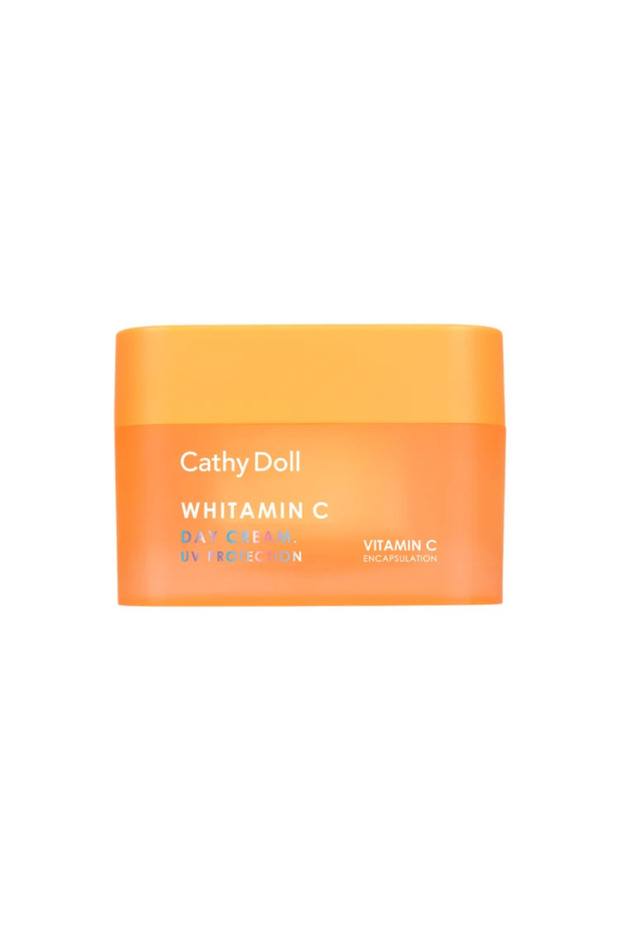 Whitamin C Day Cream 50ml