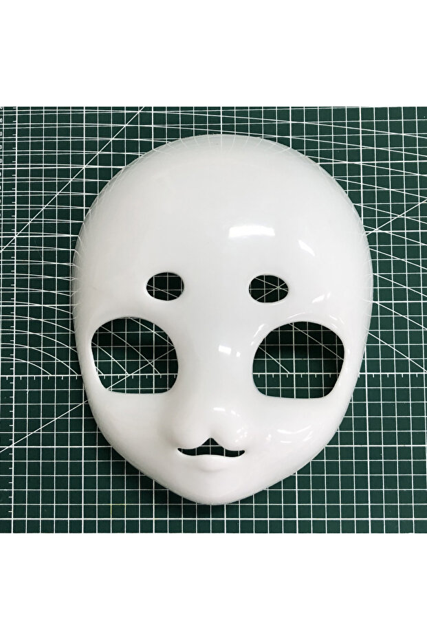 Kig Beast Head Skull Kigurumi Base Beast Head Skull Mask Cosplay Animal Fursuit Cat Head DIY Thicken