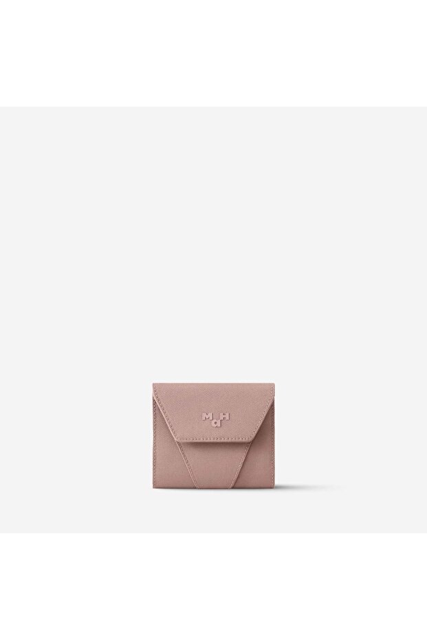 Echo Wallet Ash Rose