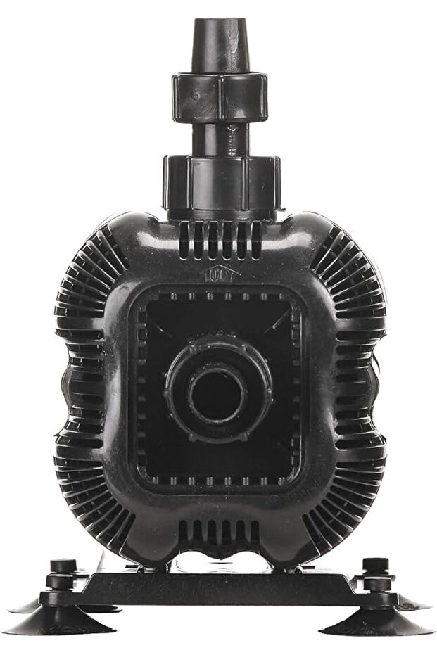 Ocean Runner, Max Output:2500L/H