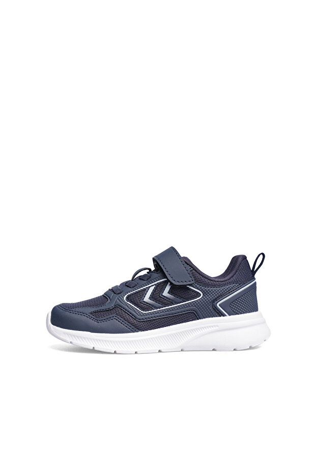 Rush Ii Jr Children's Navy Blue Sports Shoes