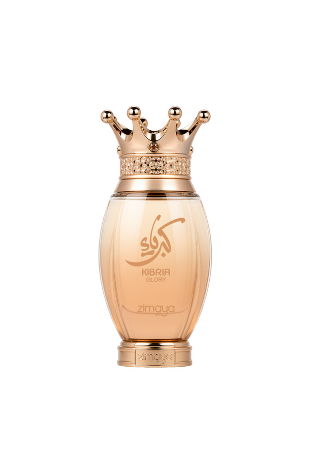 Kibria Glory Eau De Parfum For Women, 100Ml