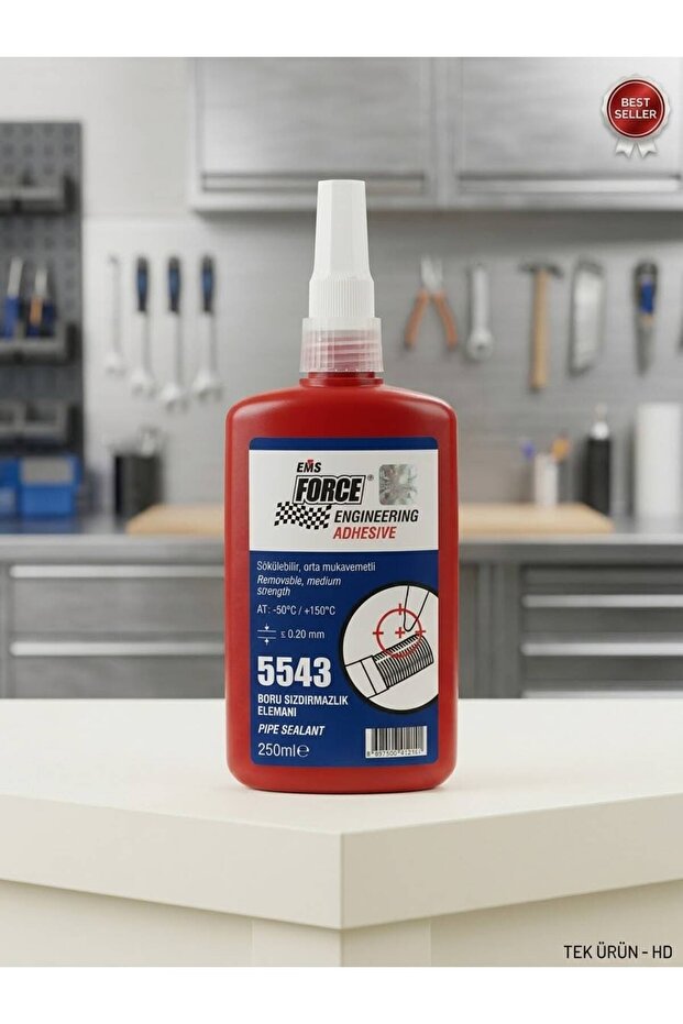 Sıvı Conta 250ml