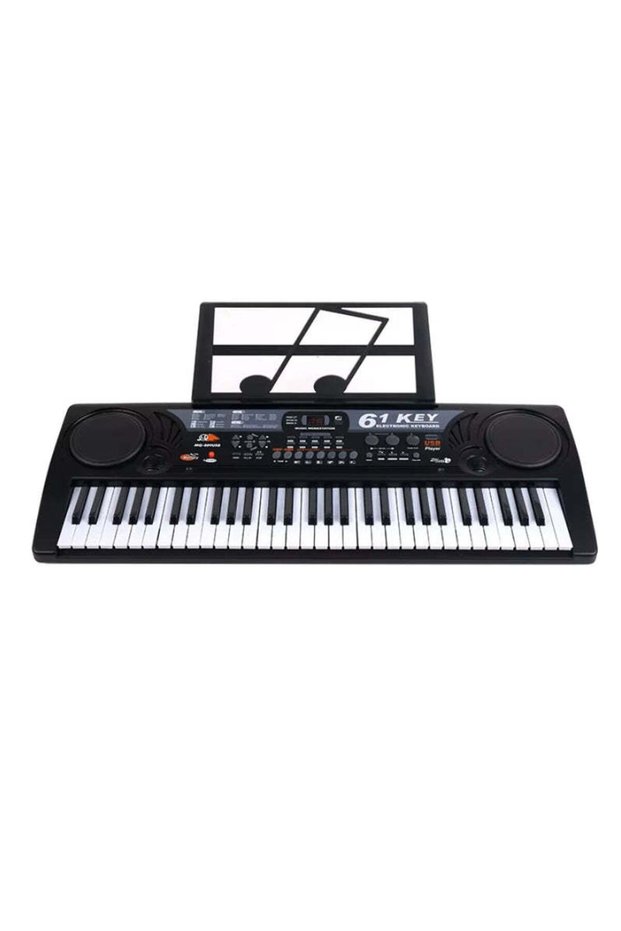 Orga electronica MQ-809