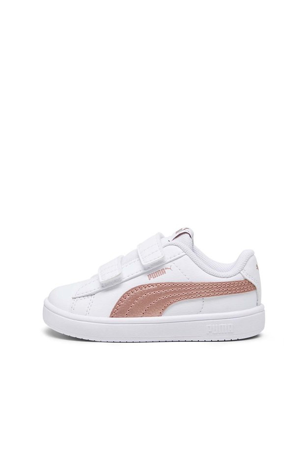 Rickie Classic V Baby White Sneakers