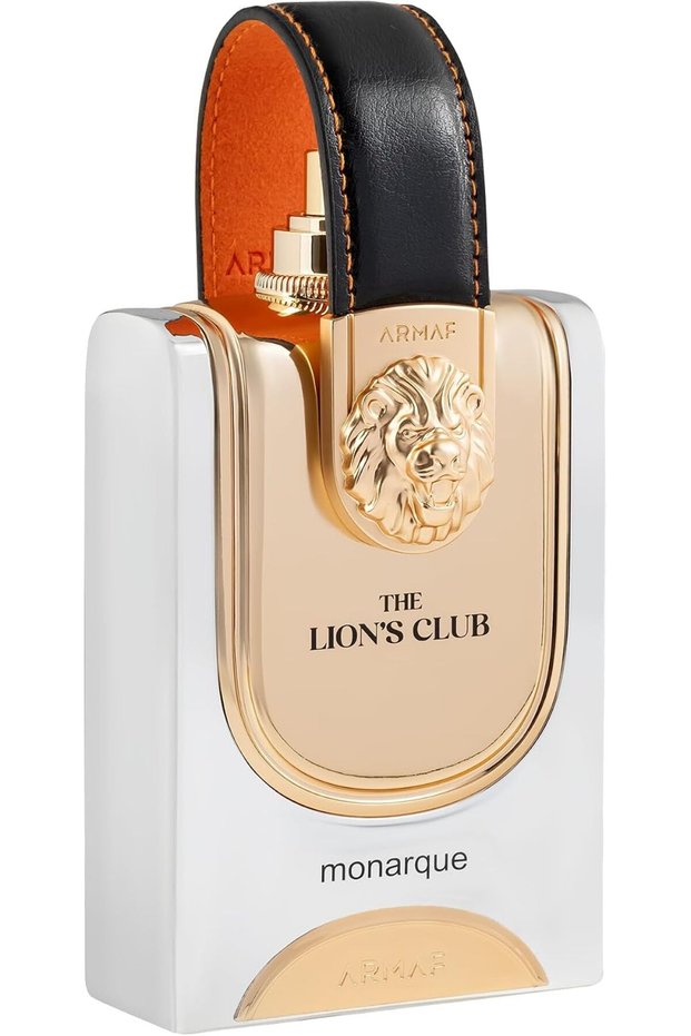 Lions Club Monarca Eau de Parfum - 100 مل