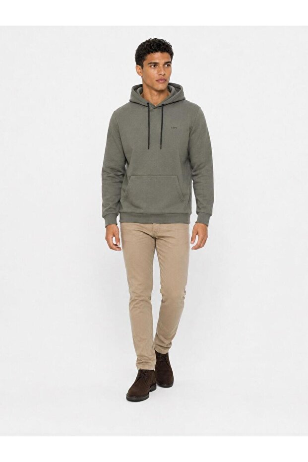 Men's Sweatshirt Lf2044039