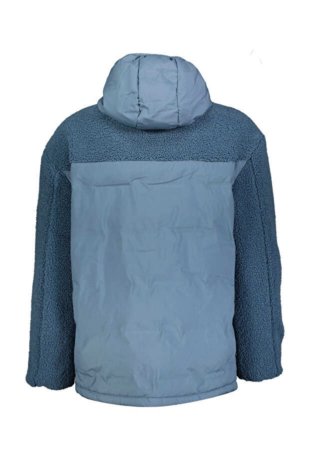 Men's Jacket 6Ksy-Mj25323 Indigo