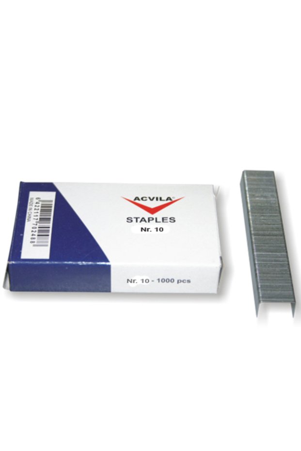 Staples No. 10, AC711100