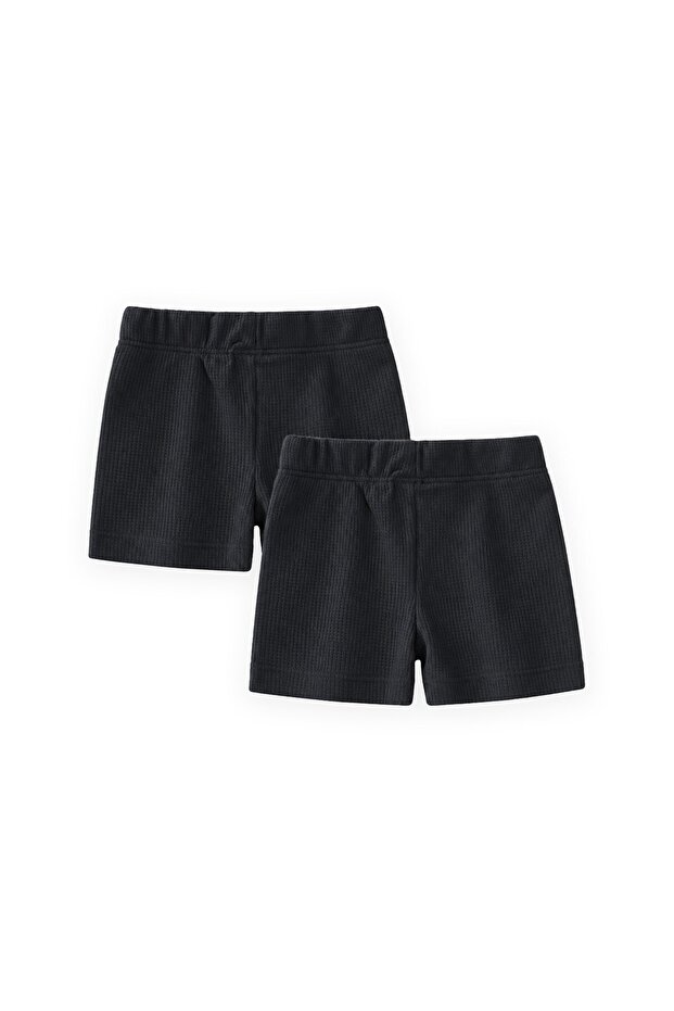 Double Waffle Boxer 2-11 Years Smoked